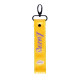 NBA Μπρελόκ Back Me Up Lanyard Keychain